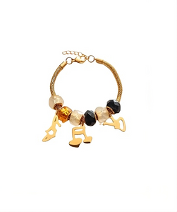 PULSERA PANDORA MUSICAL